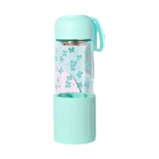 Bình nước thủy tinh - HM8073P