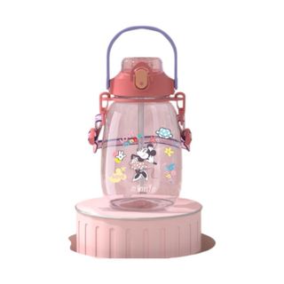 Bình nước nhựa - HM8108N