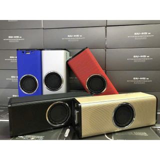 LOA BLUETOOTH KOLEER SU H5