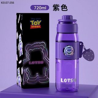 Bình Nước Tím H100263X