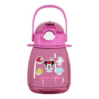 Bình nước nhựa - HM8118N