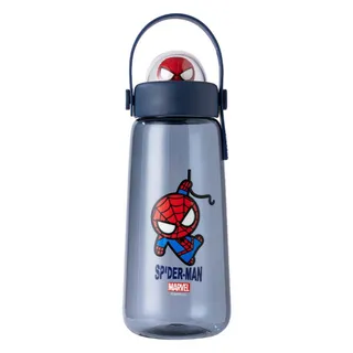 Bình Nước Nhựa 600Ml H10037AX