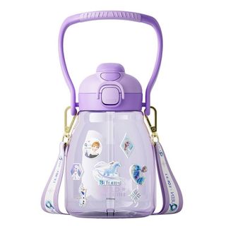 Bình nước nhựa - HM8121F