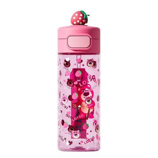 Bình nước nhựa - HM8123L