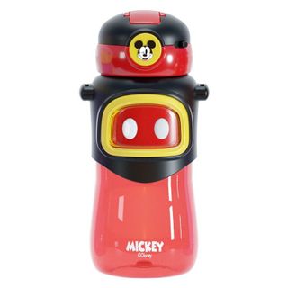 Bình nước nhựa - HM8124M