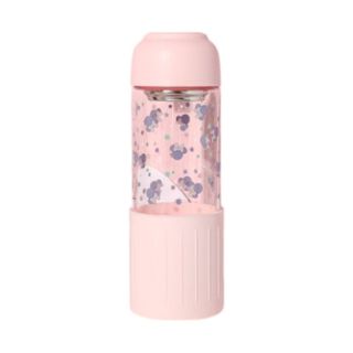Bình nước thủy tinh - HM8073N