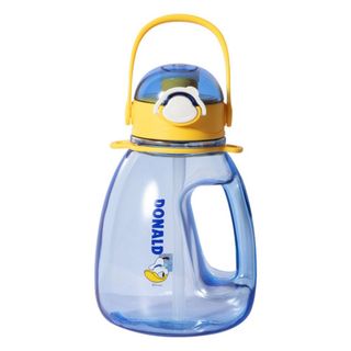 Bình Nước Nhựa 1350Ml HM8119M