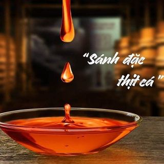 [KF] NƯỚC MẮM NHỈ CÁ CƠM RUỘT ĐỎ LÀNG CHÀI XƯA 500ML/CHAI THỦY TINH CÁ VÀNG NGON VÙNG NƯỚC TRỒI 300 NĂM TRUYỀN THỐNG