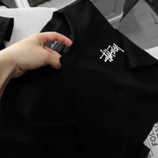 Áo thun nam.  Chất vải cotton 4 chiều xịn mịn mát  Thiết kế cute trẻ trung năng động