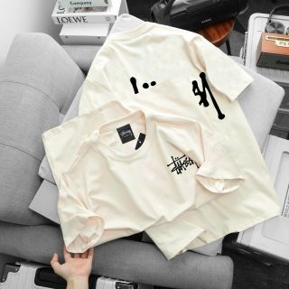 Áo thun nam.  Chất vải cotton 4 chiều xịn mịn mát  Thiết kế cute trẻ trung năng động