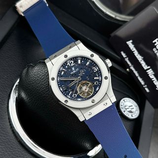 Hàng Trung cấp * . Hublot lộ máy siêu đẹp . Size 42mm . Thép 904L , chống nước chống xước