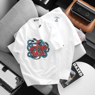 Áo thun nam. áo chất cotton 4c cao cấp xịn , đường may tỉ mỉ, Phong cách trẻ trung, cá tính.
