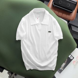 Áo thun polo nam. DỆT KIM  chất Cotton Xịn 100% Dệt Kim, mát , thấm hút tốt, Full tem tag mạc . Phom chuẩn