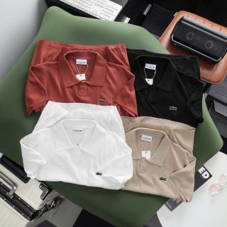 Áo thun polo nam. DỆT KIM  chất Cotton Xịn 100% Dệt Kim, mát , thấm hút tốt, Full tem tag mạc . Phom chuẩn