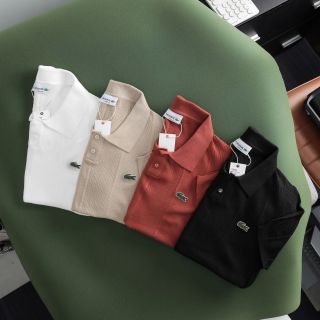 Áo thun polo nam. DỆT KIM  chất Cotton Xịn 100% Dệt Kim, mát , thấm hút tốt, Full tem tag mạc . Phom chuẩn
