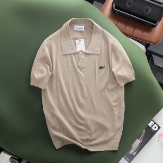 Áo thun polo nam. DỆT KIM  chất Cotton Xịn 100% Dệt Kim, mát , thấm hút tốt, Full tem tag mạc . Phom chuẩn