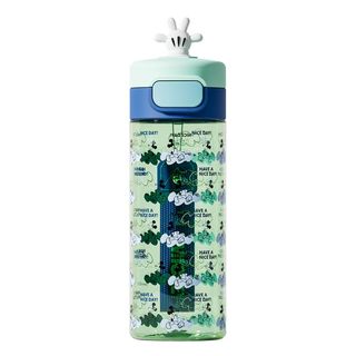 Bình nước nhựa - HM8123M