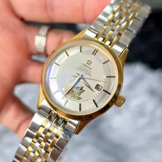 Cơ thuyền buồm Omega Dây đúc demi