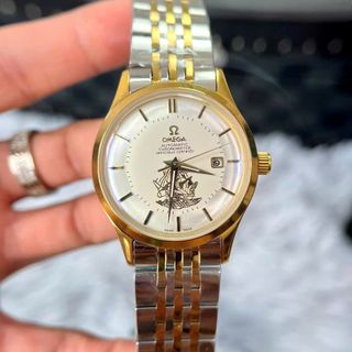Cơ thuyền buồm Omega Dây đúc demi