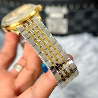 Cơ thuyền buồm Omega Dây đúc demi