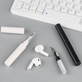 Bút Vệ Sinh Tai Nghe Bluetooth Nhỏ Gọn Tiện Lợi