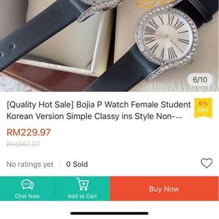 SALE BỎ MẪU ĐỒNG HỒ NỮ NỘI ĐỊA TRUNG MICHNA KASS DA