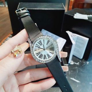 SALE BỎ MẪU ĐỒNG HỒ NỮ NỘI ĐỊA TRUNG MICHNA KASS DA