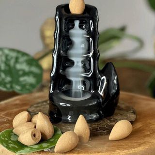 THÁC TRẦM HƯƠNG 4 TẦNG