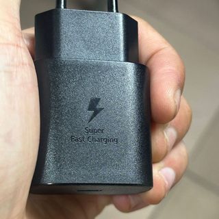 Củ sạc samsung 25w zin