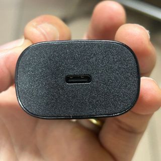 Củ sạc samsung 25w zin