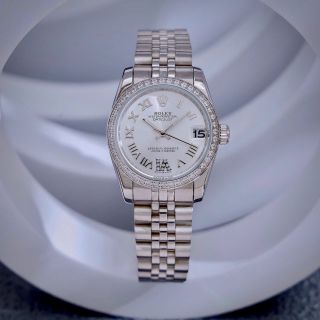 ROL DATEJUST về lại màu hot