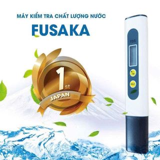 MÁY ĐO CHẤT LƯỢNG NƯỚC TDS FUSAKA