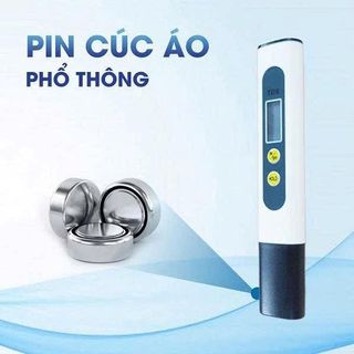 MÁY ĐO CHẤT LƯỢNG NƯỚC TDS FUSAKA