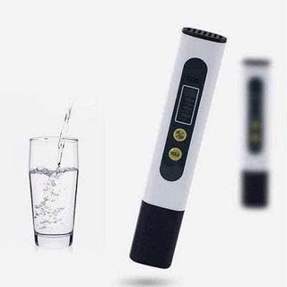 MÁY ĐO CHẤT LƯỢNG NƯỚC TDS FUSAKA
