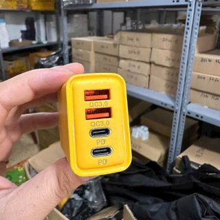 SẠC NHANH, CỐC SẠC KO-71 – 120W