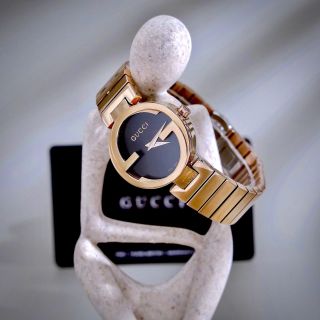 GUCC 𝐈𝐧𝐭𝐞𝐫𝐥𝐨𝐜𝐤𝐢𝐧𝐠 𝐆 𝐖𝐚𝐭𝐜𝐡 𝟐𝟗𝐦𝐦