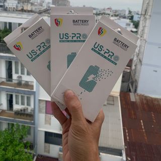 Pin điên thoại lphone xs US PRO