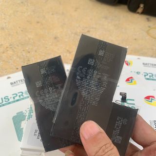 Pin điên thoại lphone xs US PRO