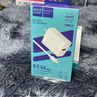Taisi 65W Quick Charger