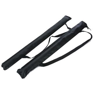 Túi đựng gậy lò xo tập cơ tay đựng đồ dùng tập thể dục thể thao đa năng chất liệu vải dù nhỏ gọn dễ dàng mang đi