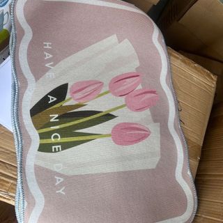 Bộ 2 thảm nhà bếp