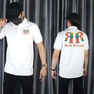 Áo thun co be thái mới 2025