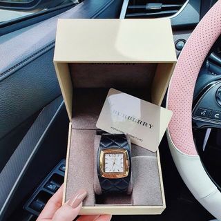 ĐỒNG HỒ NỮ CAO CẤP PUBBERRY PHIÊN BẢN VÒNG TAY HEMET COLLIER