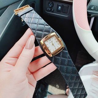 ĐỒNG HỒ NỮ CAO CẤP PUBBERRY PHIÊN BẢN VÒNG TAY HEMET COLLIER