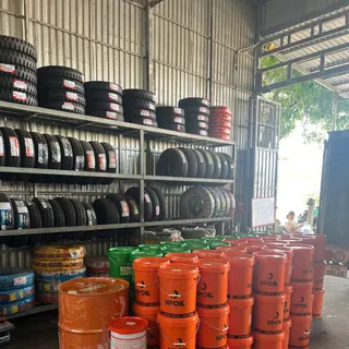 Tìm đại lý, nhà phân phối sản phẩm Dầu Nhớt NPoil chiết khấu hấp dẫn