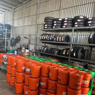 Tìm đại lý, nhà phân phối sản phẩm Dầu Nhớt NPoil chiết khấu hấp dẫn