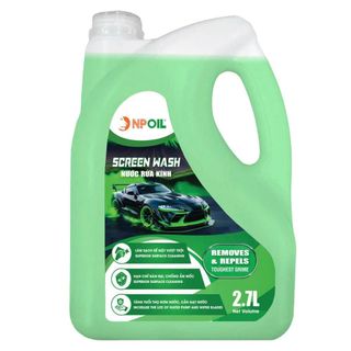 Nước rửa kính ô tô chuyên dụng SCREEN WASH