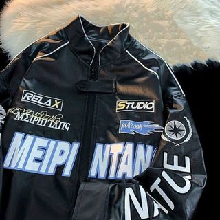 Áo Khoác Dù Nam Nữ 2 Lớp Form Unisex In Hình Cực Ngầu Mẫu Mới