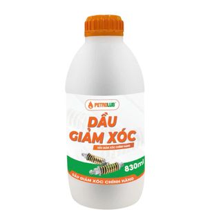 Dầu giảm xóc