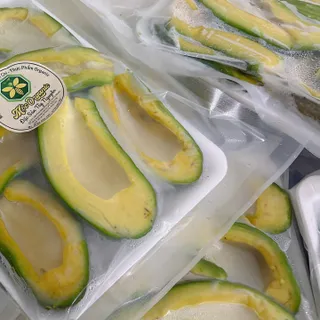 🥑 Bơ 034 cấp đông